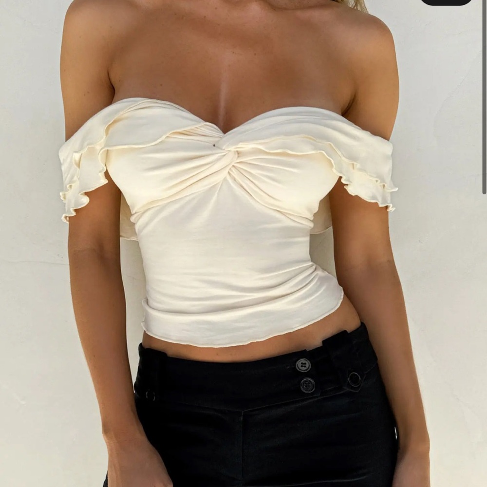 NWT DENALI TOP